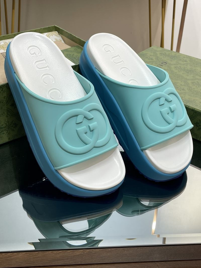 Gucci Slippers